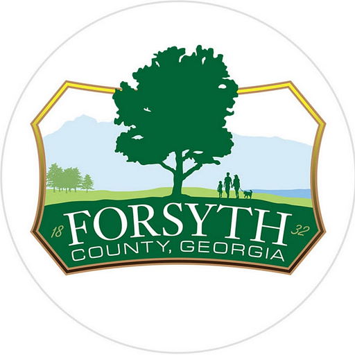 Forsyth County Board of Commissioners