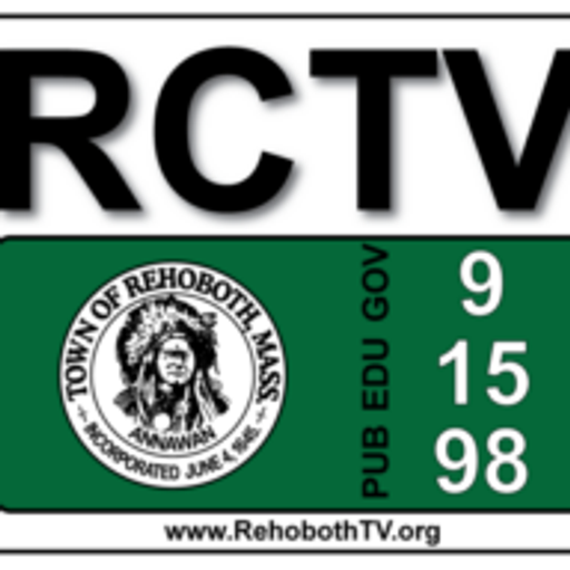 Town of Rehoboth Community TV