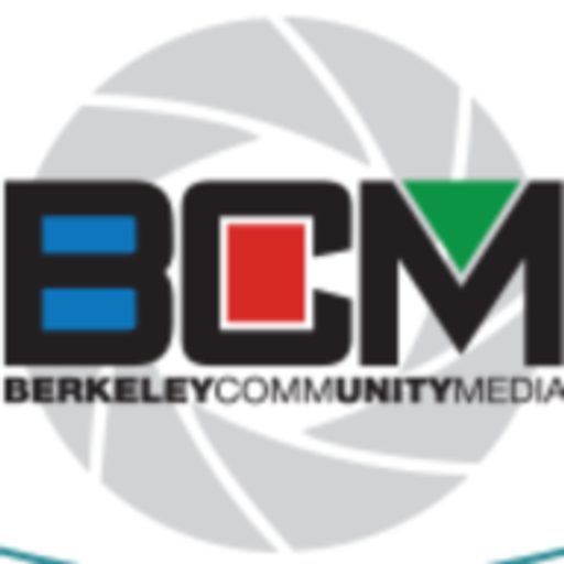 Berkeley Community Media