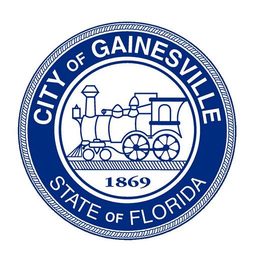 City of Gainesville, FL