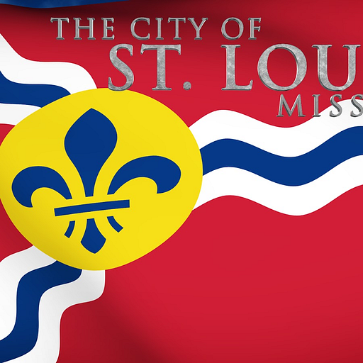 City of St. Louis, MO