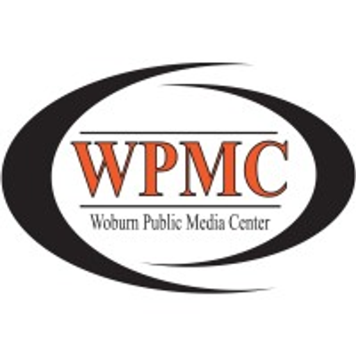 Woburn Public Media Center