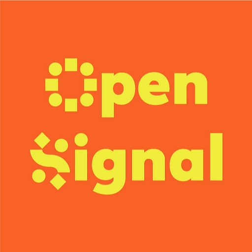 Open Signal - Portland Community Media, OR