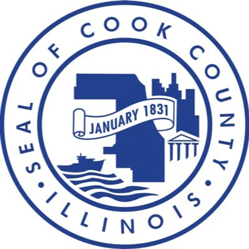Cook County Dept. of Public Affairs/DDW Assoc.