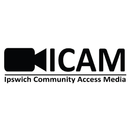 Ipswich Community Access Media (ICAM)