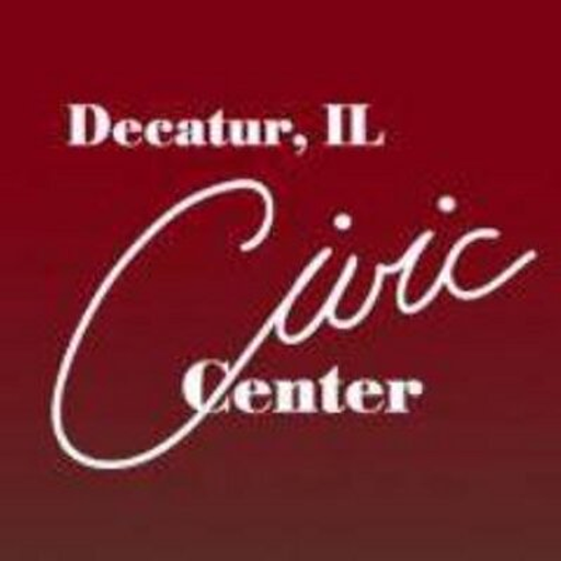 City of Decatur (Decatur Civic Center)