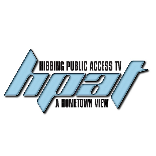 Hibbing Public Access Television