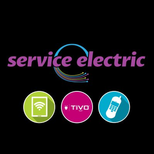 SECV 8 (Service Electric Cablevision)
