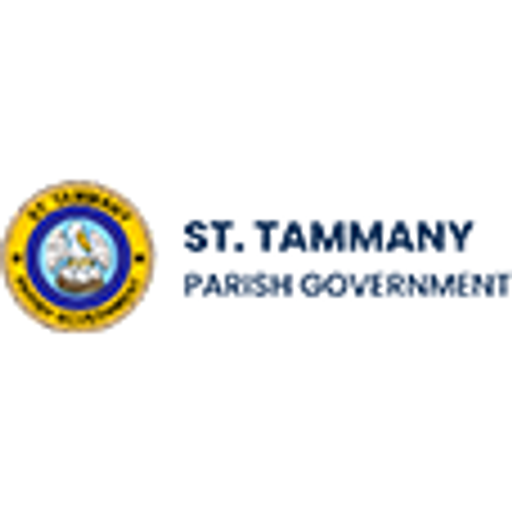 St. Tammany Parish Government