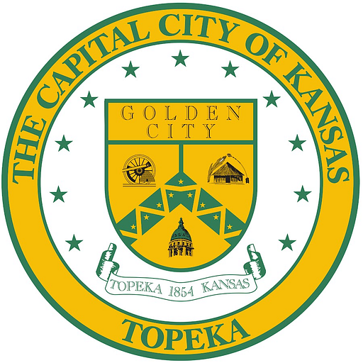 City of Topeka