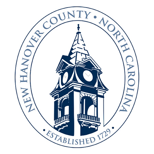 New Hanover County Government, NC
