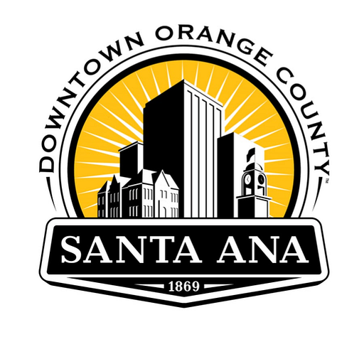 City of Santa Ana, CA