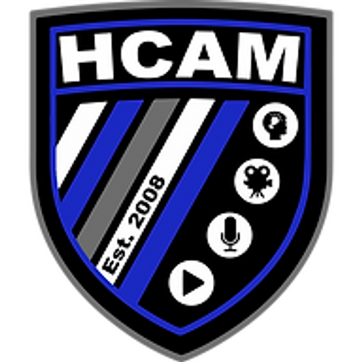 Holbrook Community Access and Media (HCAM-TV)