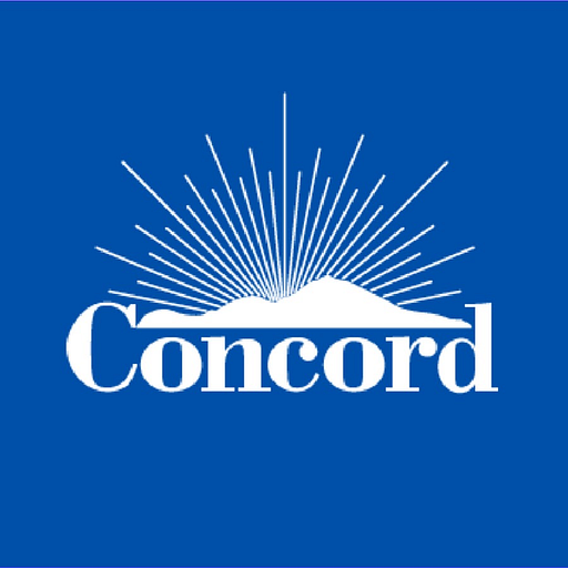 City of Concord, CA