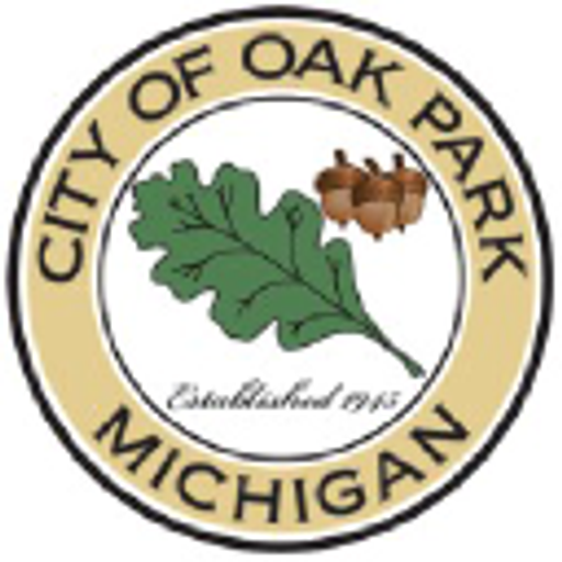 City of Oak Park - Michigan
