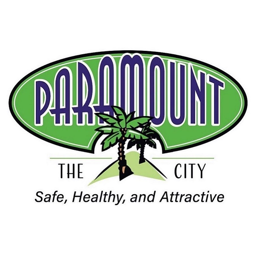 City of Paramount, CA