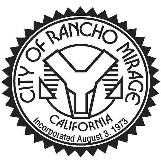 City of Rancho Mirage, CA