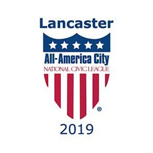 City of Lancaster, TX