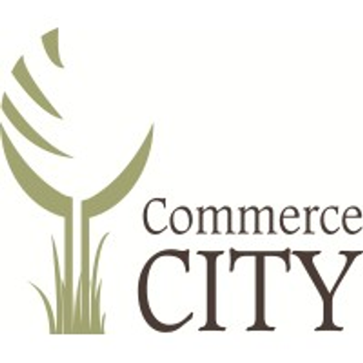 City of Commerce City, CO