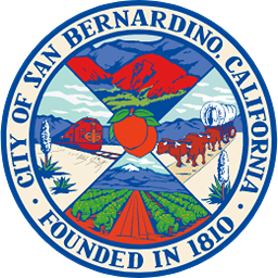 City of San Bernardino, CA