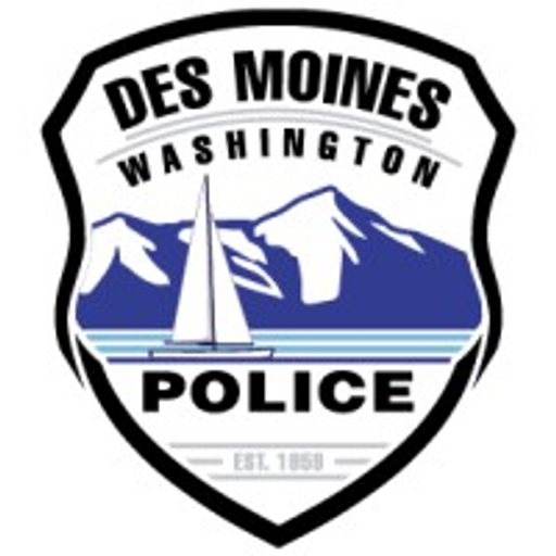 City of Des Moines, WA