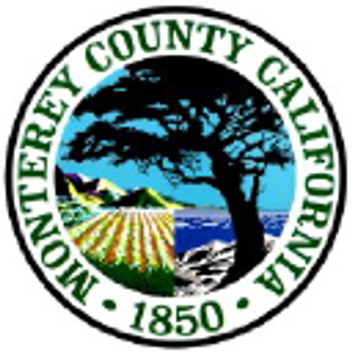 County of Monterey, CA