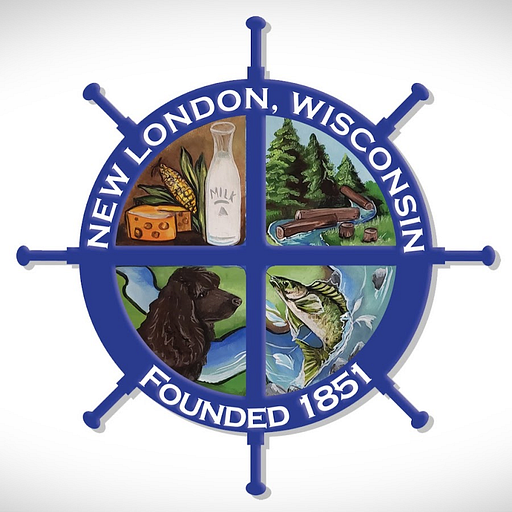 New London Access, WI