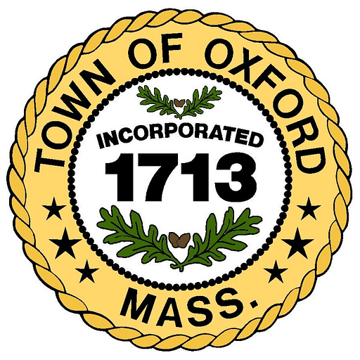 Town of Oxford, MA