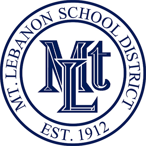 Mt. Lebanon School District, PA