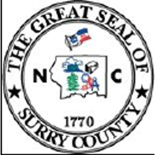 Surry County, NC