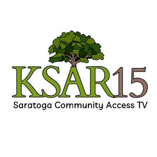 Saratoga Community Access TV (KSAR15 TV)