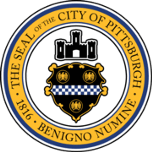 City of Pittsburgh, PA