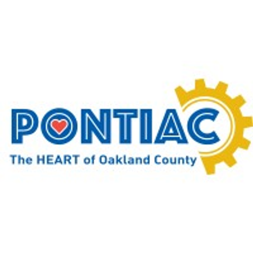 City of Pontiac, MI