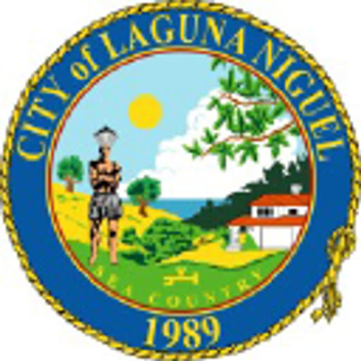 City of Laguna Niguel, CA