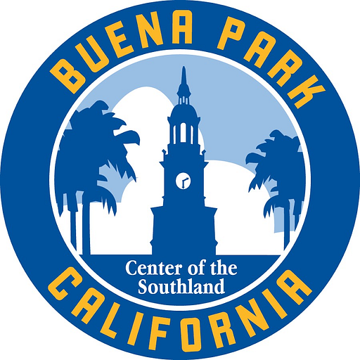 City of Buena Park, CA