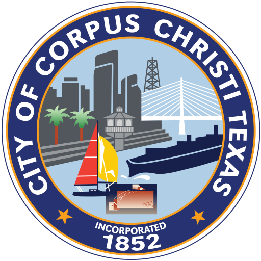 City of Corpus Christi, TX