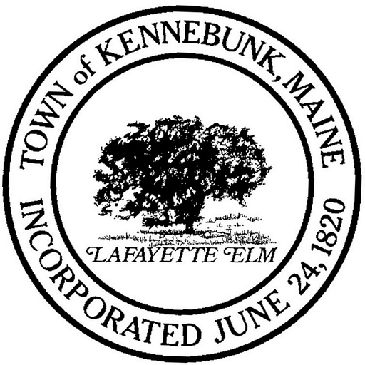 Town of Kennebunk, ME