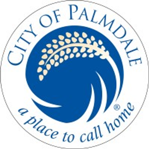City of Palmdale, CA