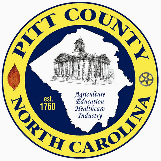 Pitt County, NC