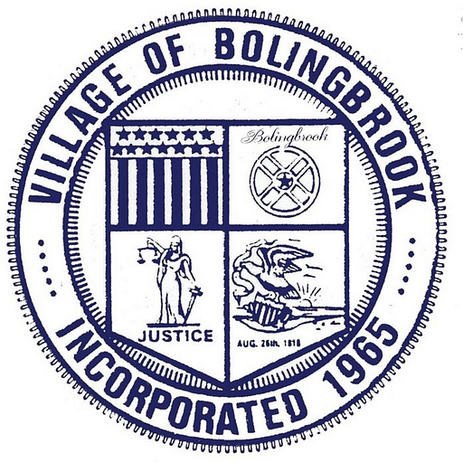 Village of Bolingbrook, IL
