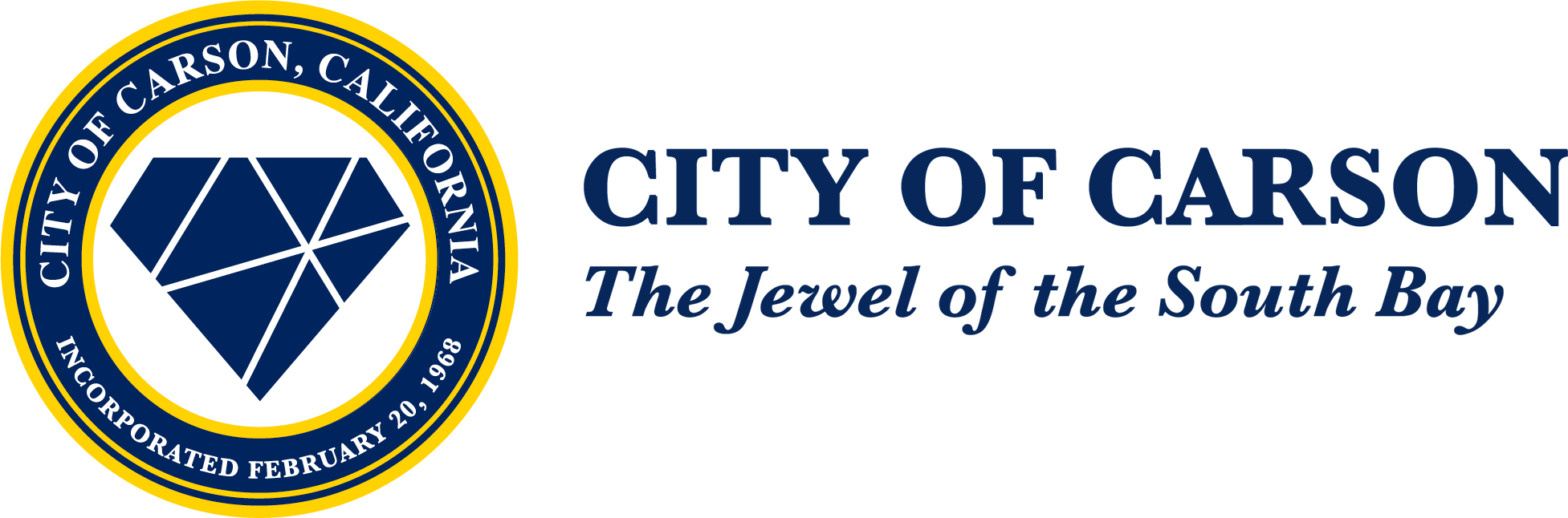 City of Carson, CA