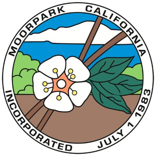 City of Moorpark, CA