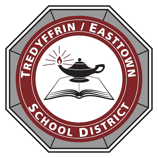 Conestoga High School, PA (Tredyffrin/Easttown School District)
