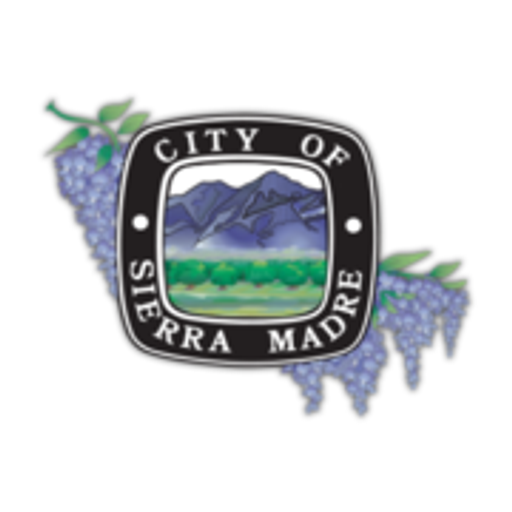 City of Sierra Madre, CA